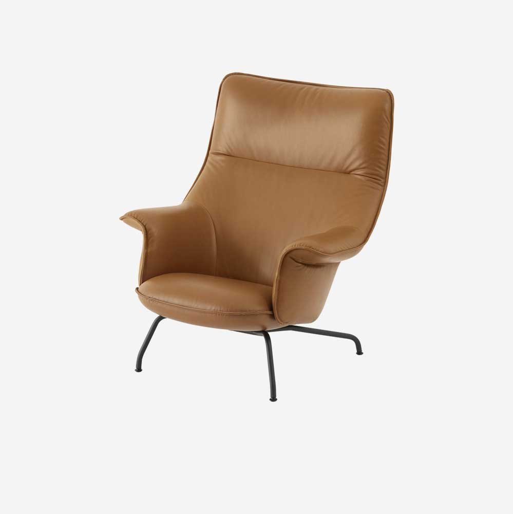 Lounge Chair